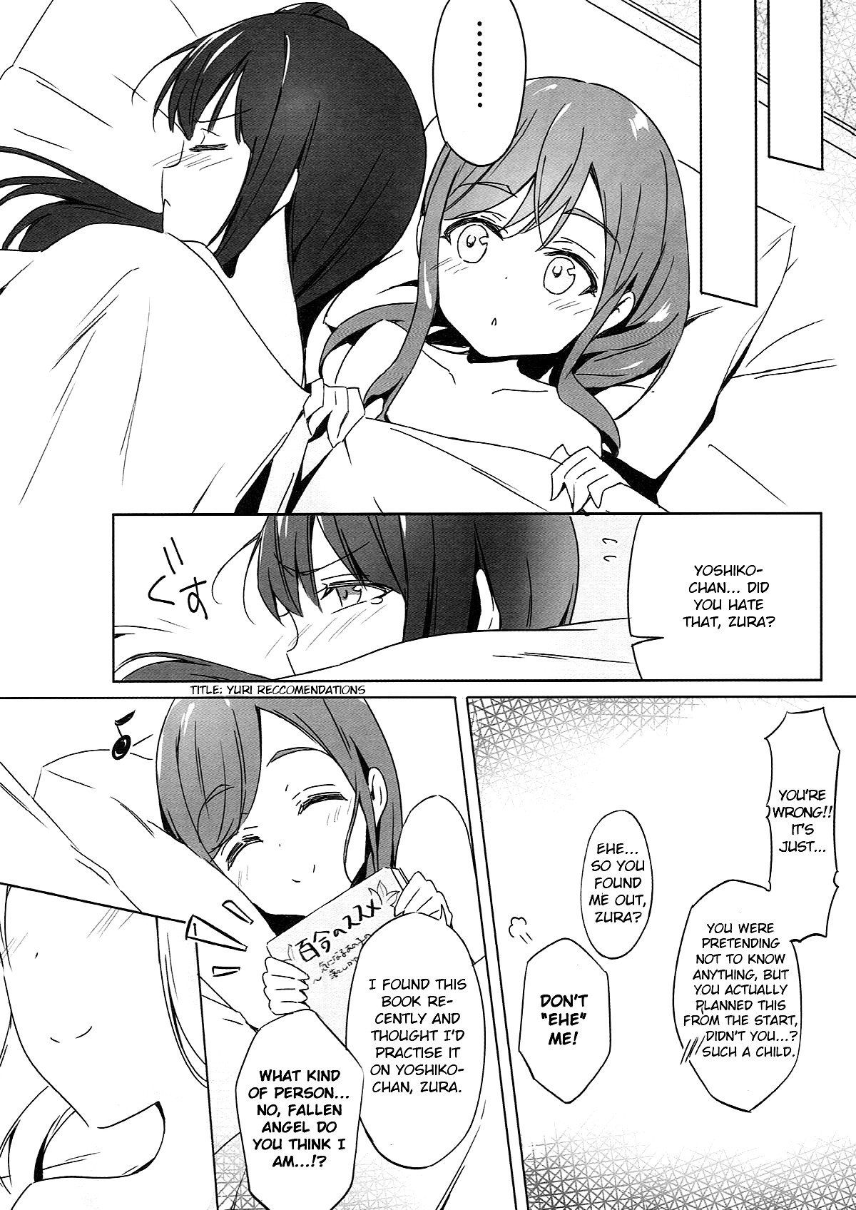 Hentai Manga Comic-Daten-shiki First Massage-Read-19